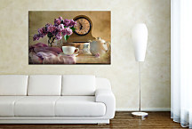 Obraz na stenu Kytica zs24194