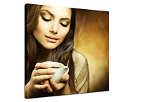 Obraz šálka kávy zs24197