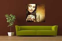 Obraz šálka kávy zs24197