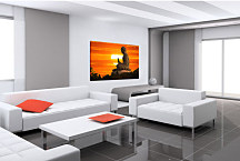 Obrazy Feng Shui Budha zs24203