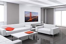 Architektúra Obrazy - Golden Gate zs24207