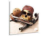 Detský obraz - Piráti zs24209