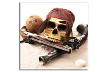 Detský obraz - Piráti zs24209