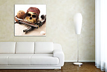 Detský obraz - Piráti zs24209