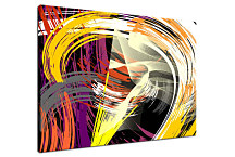 Abstraktný obraz zs24213