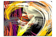 Abstraktný obraz zs24213