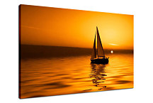 Obrazy - Západ slnka zs24215