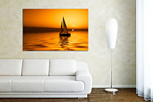 Obrazy - Západ slnka zs24215