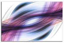 Obraz do spálne Abstraktný zs24230