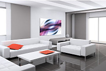 Obraz do spálne Abstraktný zs24230