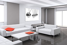 Čiernobiely obraz zs24238