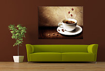 Do kuchyne Obraz zs24241