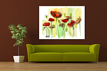 Obrazy Kvety zs24243