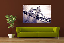 Obraz Tower bridge zs24266