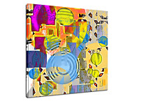 Obraz Grafika zs24268