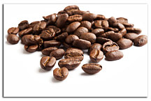 Obraz kávové zrná zs24270