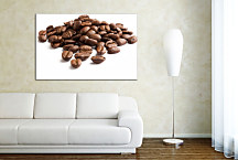 Obraz kávové zrná zs24270
