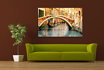 Obraz Benátky zs24273
