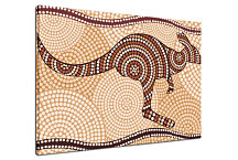 Obraz Kengura zs24277