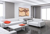 Obraz Kengura zs24277