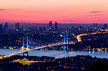 Obrazy Mestá - Istanbul zs24281