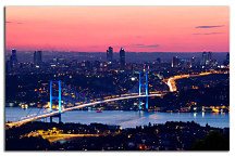 Obrazy Mestá - Istanbul zs24281