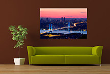 Obrazy Mestá - Istanbul zs24281