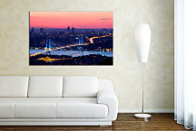 Obrazy Mestá - Istanbul zs24281