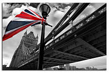 Obrazy Londýn zs24287