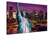Obraz Socha Slobody zs24292
