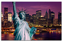 Obraz Socha Slobody zs24292