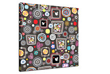 Štýlové obrazy zs24295