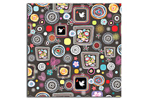 Štýlové obrazy zs24295