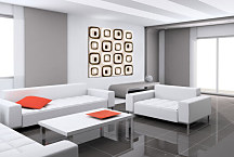 Retro Obrazy zs24300