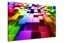 Farebný štýlový obraz zs24302