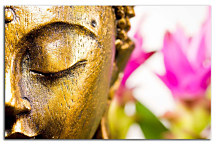 Obraz na stenu budha zs24303