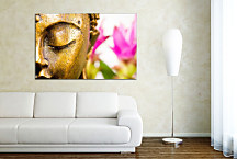 Obraz na stenu budha zs24303