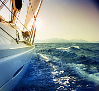 Obrazy športové - Yachting zs24304