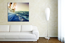 Obrazy športové - Yachting zs24304