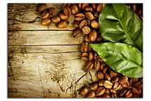 Obrazy do kuchyne Káva zs24307