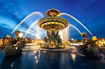 Obraz Fontána zs24319