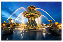 Obraz Fontána zs24319