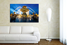 Obraz Fontána zs24319