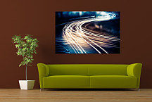 Obrazy abstraktné zs24322