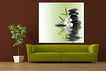 Obraz na stenu SPA zs24324