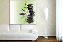 Obraz na stenu SPA zs24324