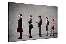 Obraz na stenu - Rast zs24326