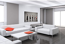 Obraz na stenu - Rast zs24326