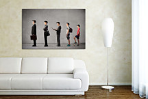 Obraz na stenu - Rast zs24326