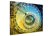 Orloj - Obraz na stenu zs24333